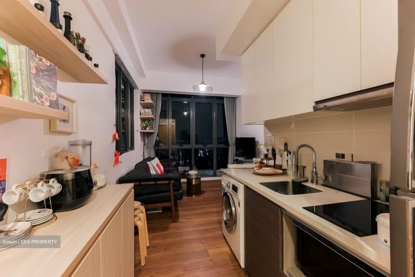 Skysuites 17 (D12), Apartment #555145141
